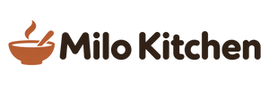 Milo Kitchen - Home